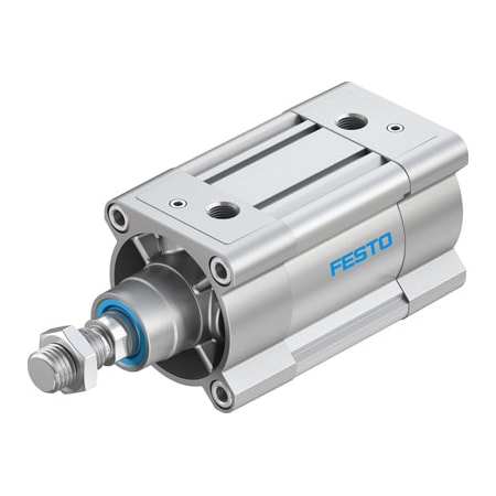 Festo Standards-Based Cylinder DSBC-80-40-PPVA-N3 DSBC-80-40-PPVA-N3